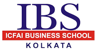 ICFAI Business School (IBS), Kolkata Logo